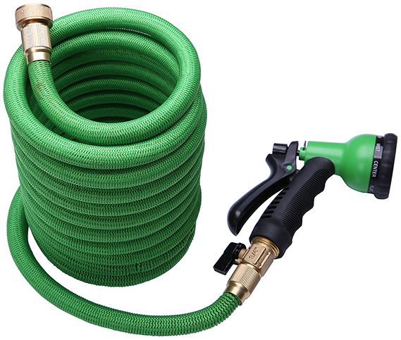 PVC Garden Hose