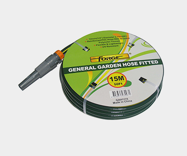 Expandable Hose