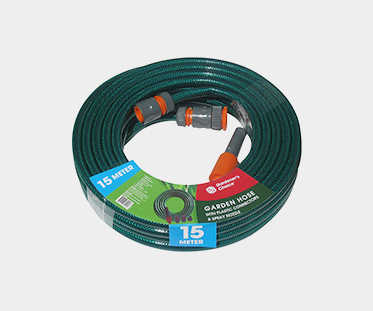 EVA Recoil Hose