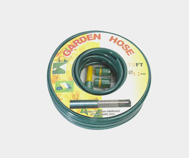 PVC Garden Hose