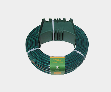 Fiberjacket Hose