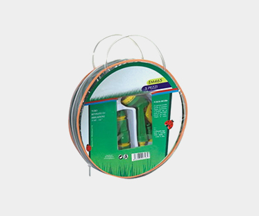 Garden Hose Accessories