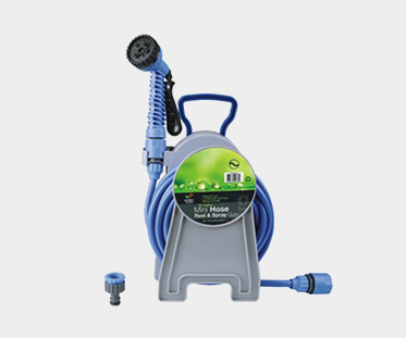 PVC Garden Hose