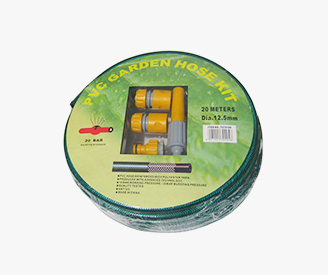 Garen Hose manufacturer