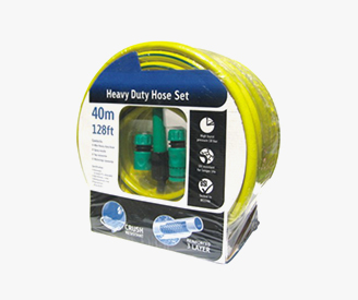 Expandable Hose