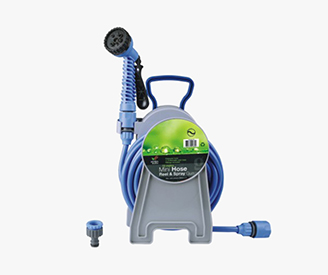PVC Garden Hose