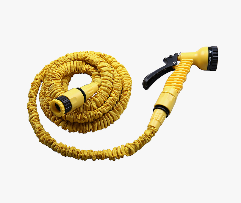 Expandable Hose