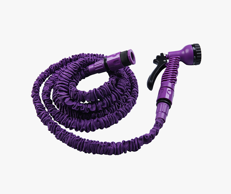 PVC Garden Hose